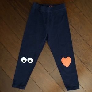 Crewcuts Girls Leggings